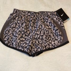 Nike Girl’s Running Short